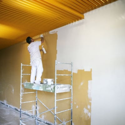 Chantiers